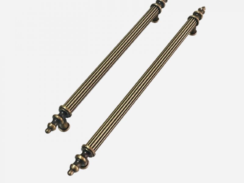 Meistersin ger Collection